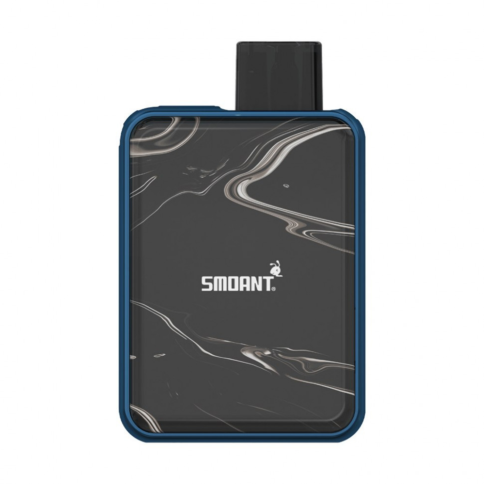 Набор Smoant Charon Baby купить в Липецке, цена 2 490 р. - интернет-магазин  PiterSmoke